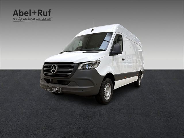 Mercedes-Benz Sprinter 317 Kasten PRO L2H2 MBUX+Kamera+LED+AHK