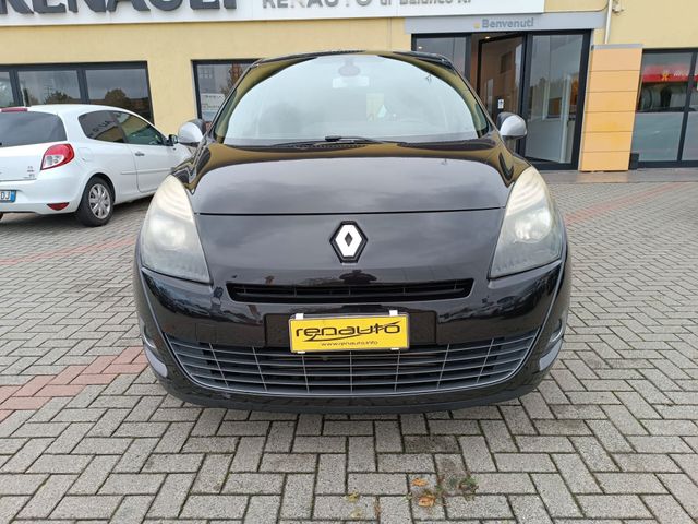 Renault Scenic Scénic 1.5 dCi 110CV Dynamique