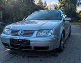 Volkswagen VW Bora Variant 1.9 TDI - Volkswagen Bora: 1.9