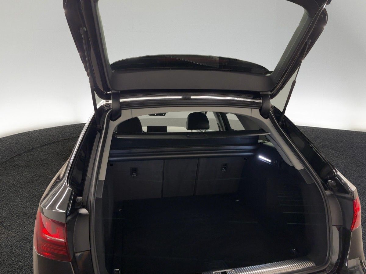 Audi A4 - Bild 9