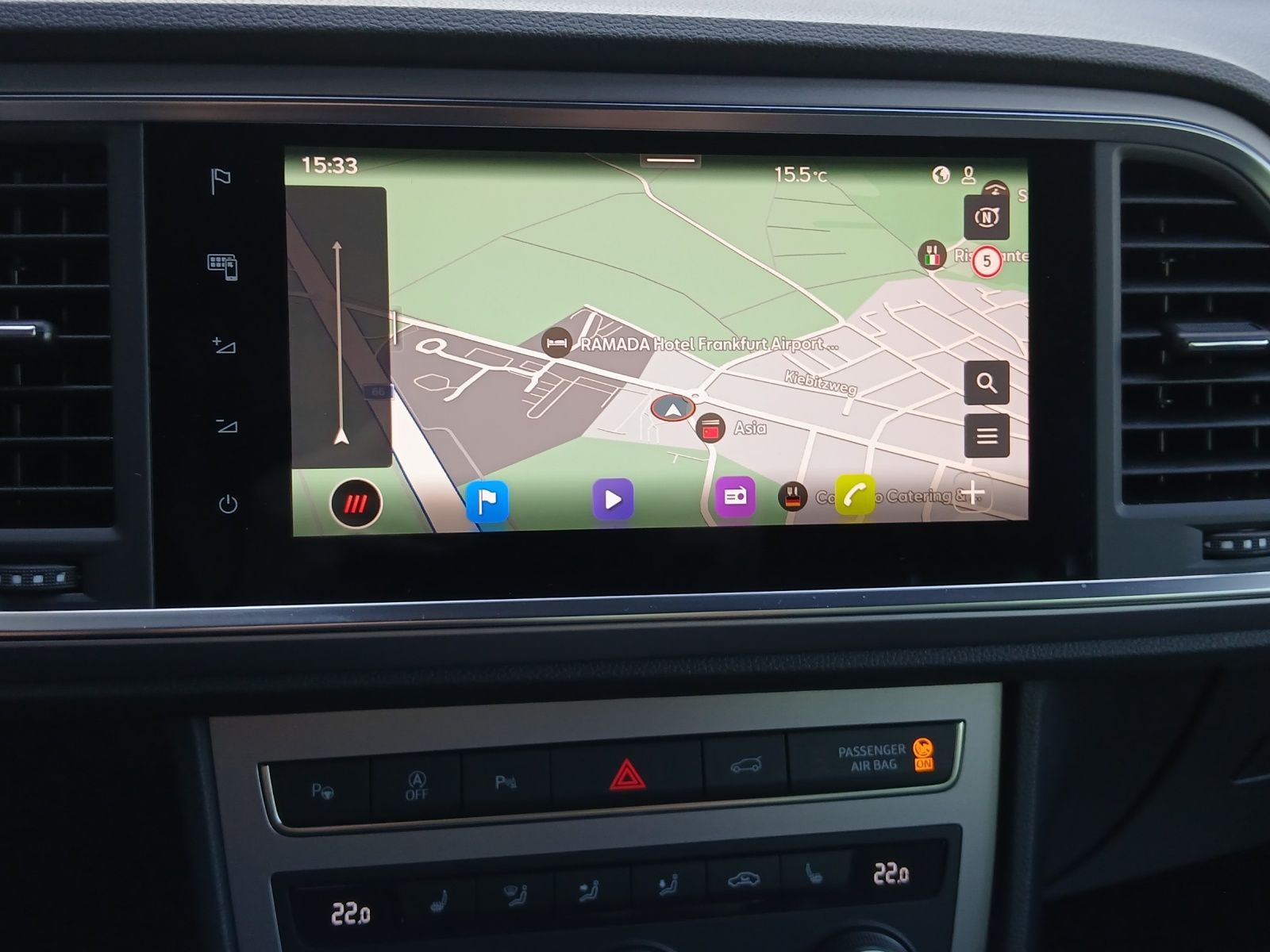 Seat Ateca - Bild 22