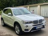 BMW Auto  BMW x3 Di - BMW iX3 von privat