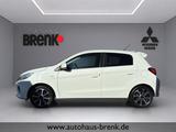 Mitsubishi Space Star 1.2  Select+ *App/Klima/SHZ/RFK* - Mitsubishi Space Star in Karlsruhe