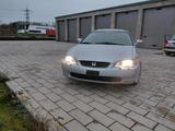 Honda Accord Coupe V6 Vtec CG2 - Honda Accord: Sportwagen
