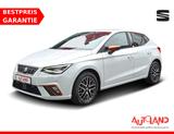 Seat Ibiza 1.0 Beats Navi LED Tempomat Kamera DAB USB - Seat Ibiza: Weiß