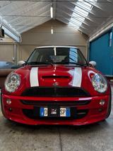 MINI Mini 1.6 16V Cooper S - John Cooper WORKS - MINI Cooper S aus 2006