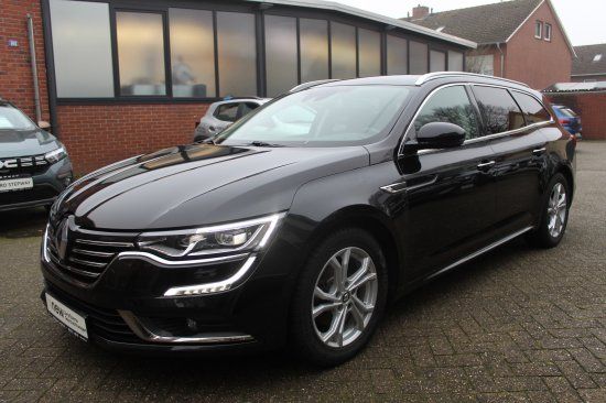 Renault Talisman Grandtour Limited 1.6 TCe 150 EDC