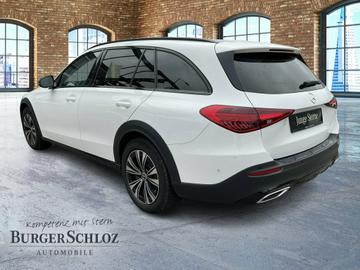 صورة 7 لـ 2023 Mercedes-BENZ C 220