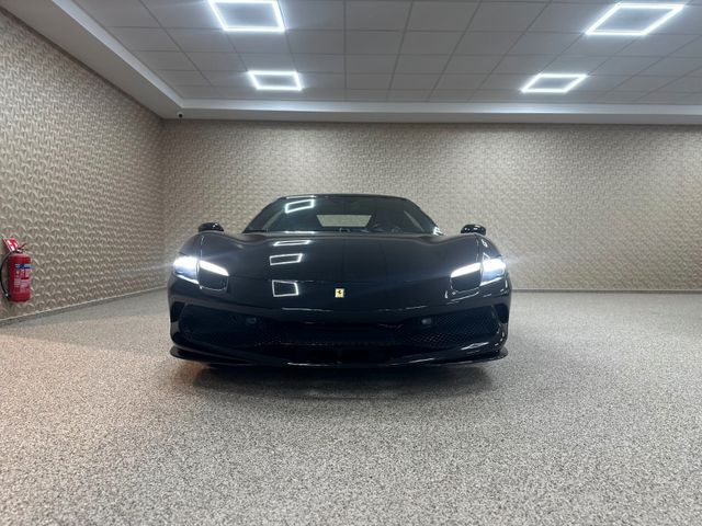 Ferrari 296 GTB FULL CARBON!!!