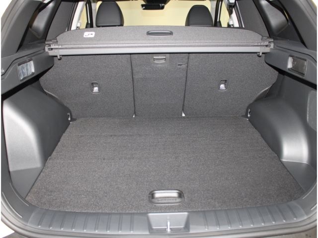 Hyundai Tucson – Bild 13