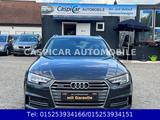 Audi A4 Avant Sport 3,0 TDI quattro S-Line,KAMERA,AHK - Audi A4 Gebrauchtwagen