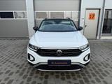 Volkswagen T-Roc Life 1,5 TSI OPF DSG AHK - VW Gebrauchtwagen