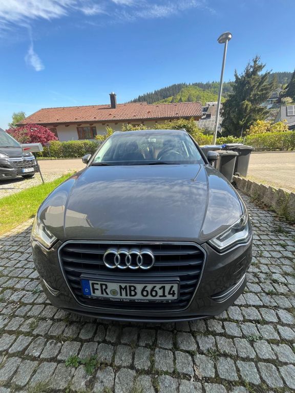 Image of Audi A3