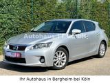 Lexus CT 200h Aut. Hybrid°Kamera°PDC°LED°Sitz-Hz°2.HD - Lexus Gebrauchtwagen von 2011