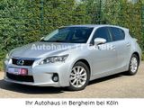 Lexus CT 200h Aut. Hybrid°Kamera°PDC°LED°Sitz-Hz°2.HD - Lexus CT 200h Gebrauchtwagen