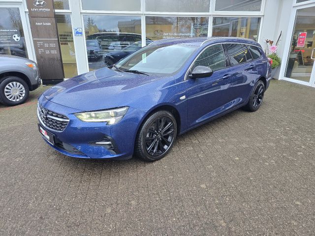 Opel INSIGNIA SPTOUR 1.5 D Buisness Elegance