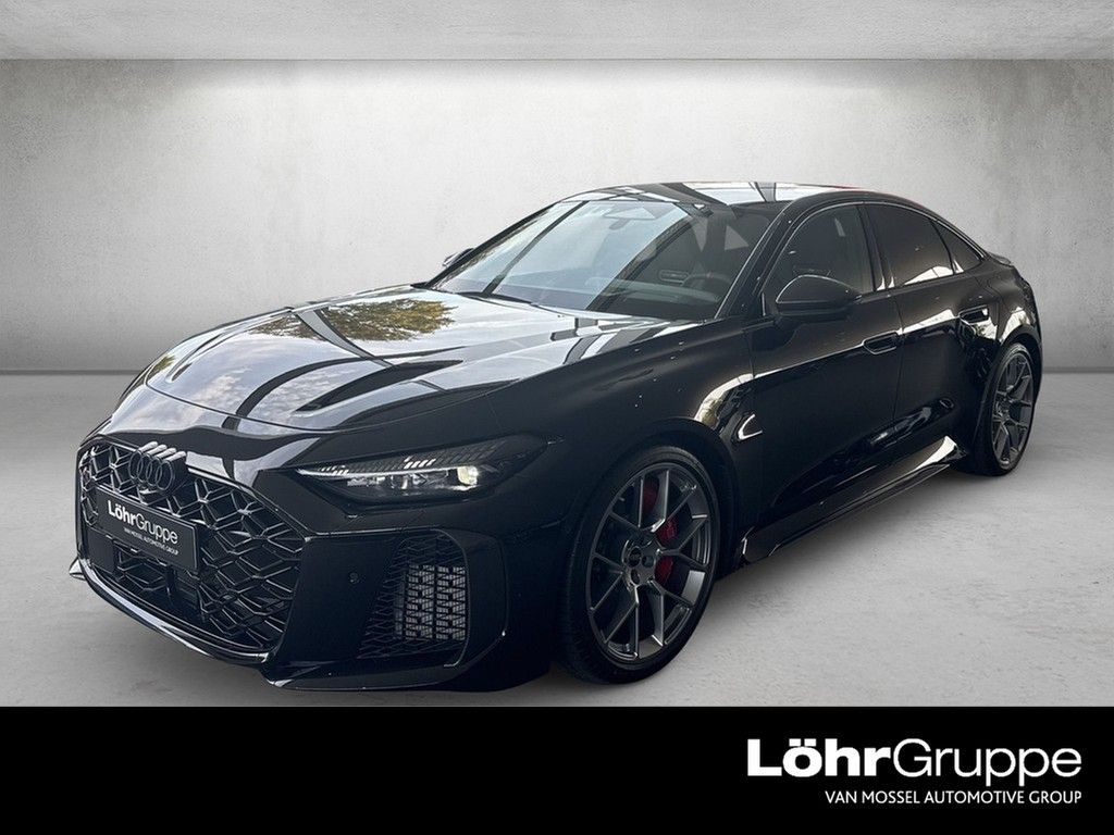 Audi RS 5 Limousine 470 kW tiptronic