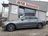 Mercedes-Benz E300 Lim. Exclusive 9-G/Leder-Cognac/Widescreen - Mercedes-Benz E 300: Ambiente-Beleuchtung