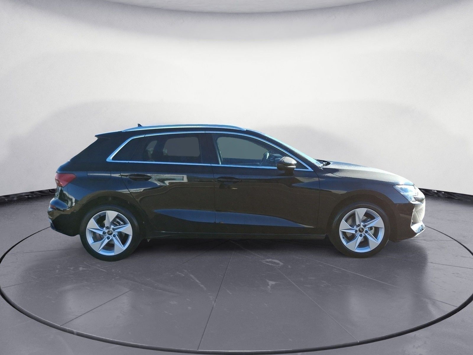 Audi A3 - Bild 6