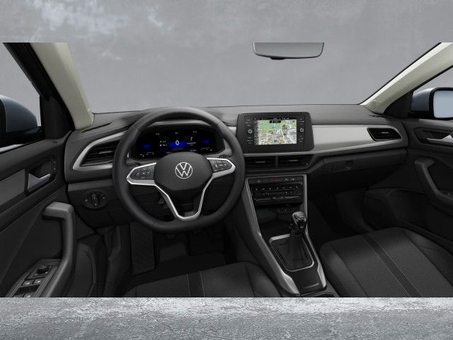 Volkswagen T-Roc - Bild 9