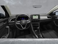 Volkswagen T-Roc - Vorschau Bild 9