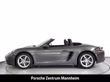 Porsche Boxster 718 PDK ServoPlus Tempostat Apple CarPla - Porsche Boxster in Mannheim