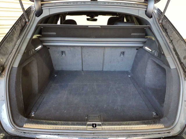 A4 Avant 40 TFSI S TRONIC +MMI NAVI+PDC+ALU 17"+