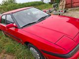 Mazda 323 F Automatik - Mazda 323 mit Benzin-Antrieb: Limousine, Automatik