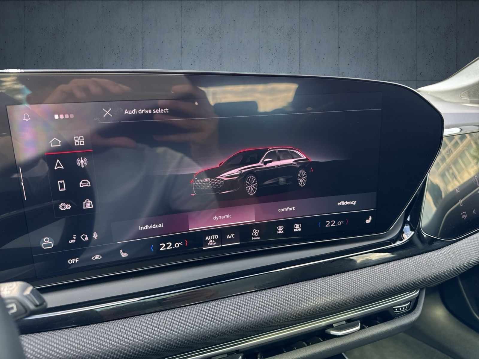 Audi A6 - Bild 27