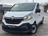 Renault Trafic Kasten L1H1 3,0t Komfort Navi Sortimo - Renault Trafic Gebrauchtwagen in München