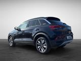 Volkswagen T-Roc 1.5 TSI DSG Goal  AHK LED Kamera PDC LM Te - mit Benzin-Antrieb: Abstandswarner, Geländewagen