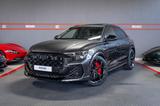 Audi RSQ8 4.0 TFSI performance quattro STHZ KERAMIK - Audi RSQ8 Tageszulassungen