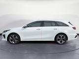 Kia Ceed Sportswagon T-GDI 1.4 Spirit BI-LED/NAVI/KA - Kia cee'd / Ceed in Düsseldorf