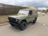 Mercedes-Benz PUCH G 230 H-ZULASSUNG *TOP*