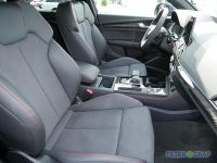 Audi SQ5 - Vorschau Bild 8