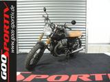 Moto Guzzi V7 Special *SONDERUMBAU* - MOTO GUZZI V7 SPECIAL