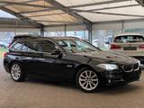 BMW 520 D Touring /Facelift/Automatik/Xenon/PDC - BMW 520: 520d Facelift