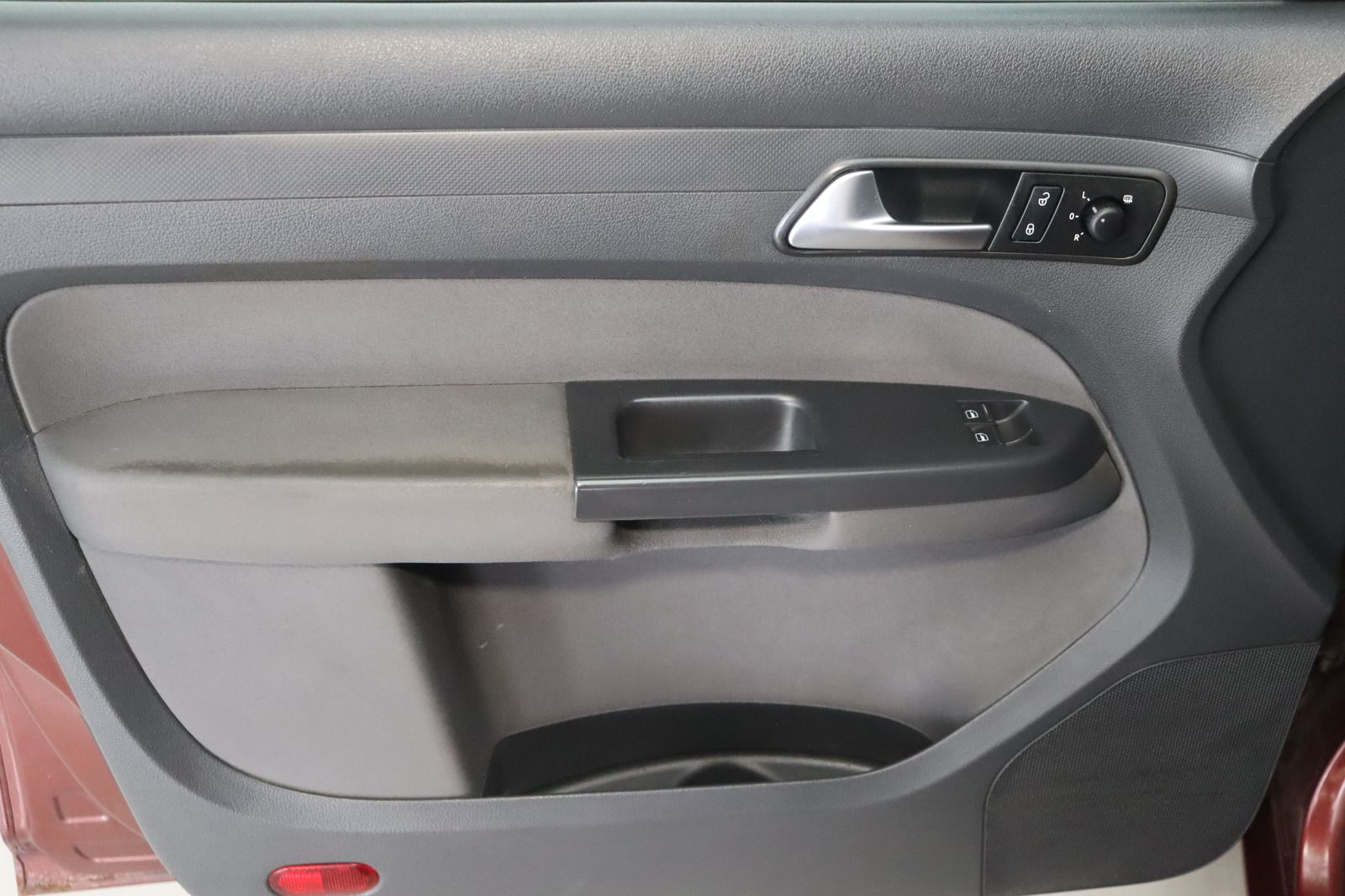 Fahrzeugabbildung Volkswagen Caddy 2.0TDI Roncalli * Navi * Sitzhzg. * PDC