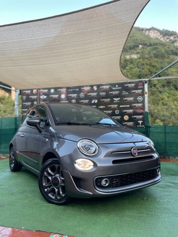 Fiat 500 C Sport 1.2 69 cv