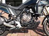 Yamaha XTZ 690 700 Tenere - YAMAHA TENERE 700