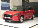 Suzuki Swift Automatik  SHZ Servo Navi Kamera AktBrem - Suzuki Neuwagen in Bonn