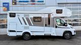 Carado A361*Stockbett*Markise*Fahrradträger*Automatik* - Carado Etagenbett Diesel Alkoven