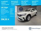 Volkswagen Taigo 1.0 TSI Life FrontAssist LED DAB+