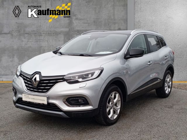 Renault Kadjar Bose Edition 1.5 BLUE dCi 115 EU6d-T Pano