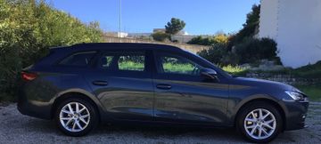 SEAT Leon - 4