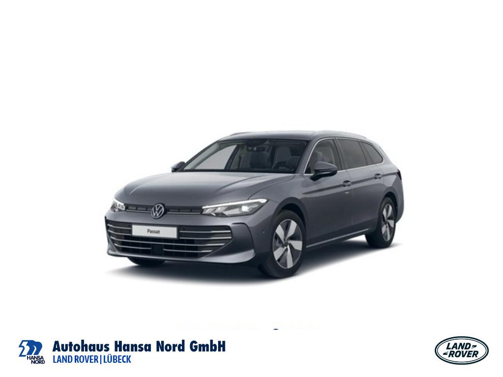Volkswagen Passat Variant LED NAVIGATION KAMERA SHZ 17"