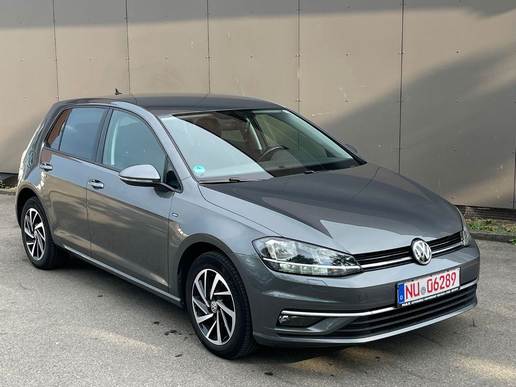 Image of Volkswagen Golf