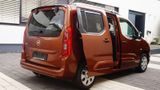 Opel Combo Ultimate/ 1-Hand TUV AU NEU/PANORAMA/NAVI/ - Opel Combo aus 2022