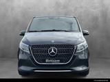 Mercedes-Benz V 300 d AVANTGARDE Extralang SHZ/Totw./KameraLED - gebrauchte Vans