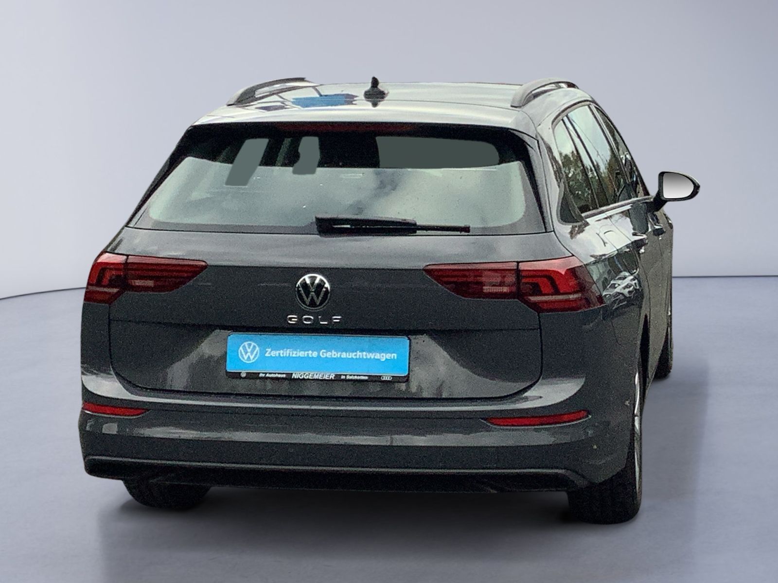 Volkswagen Golf - Bild 5